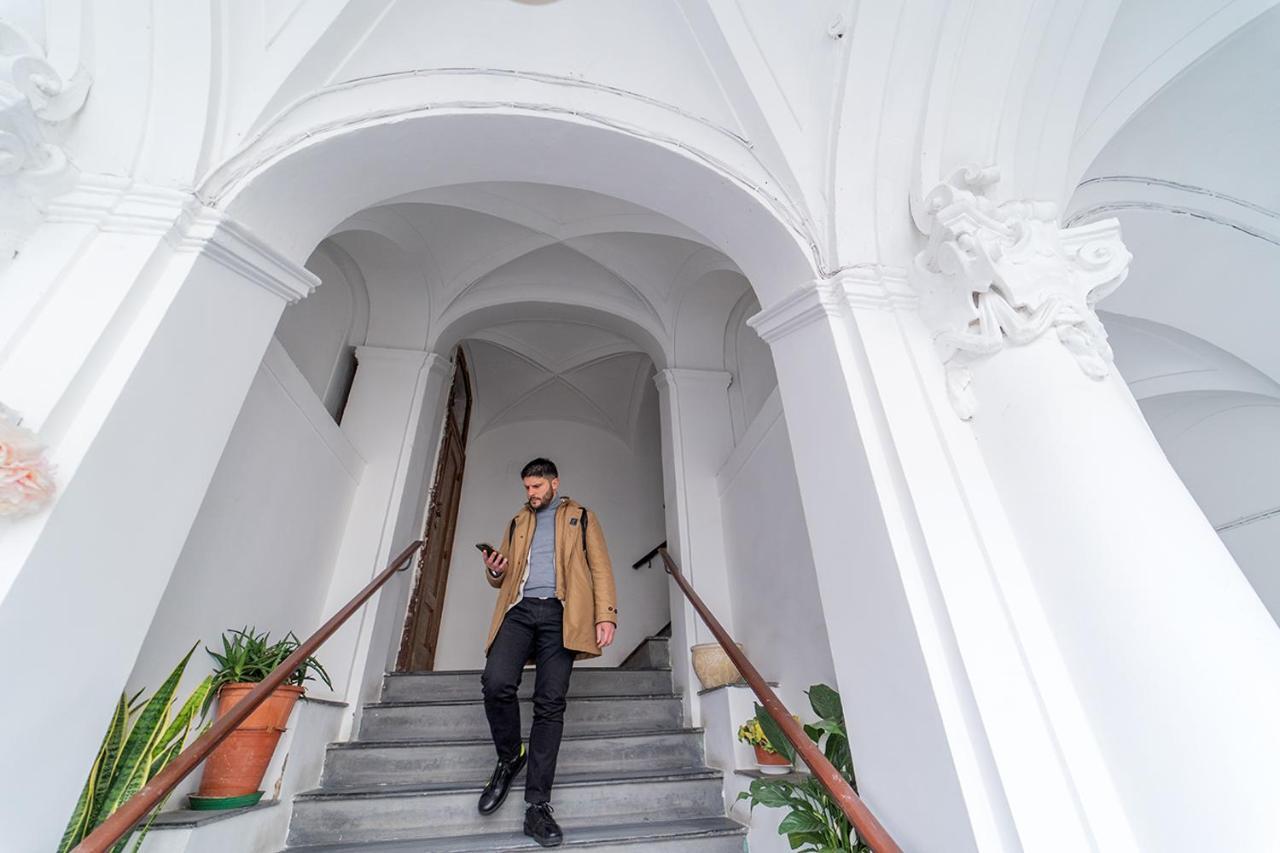 Maison d'hôtes Medina H. Centro, By Clapa Group Naples