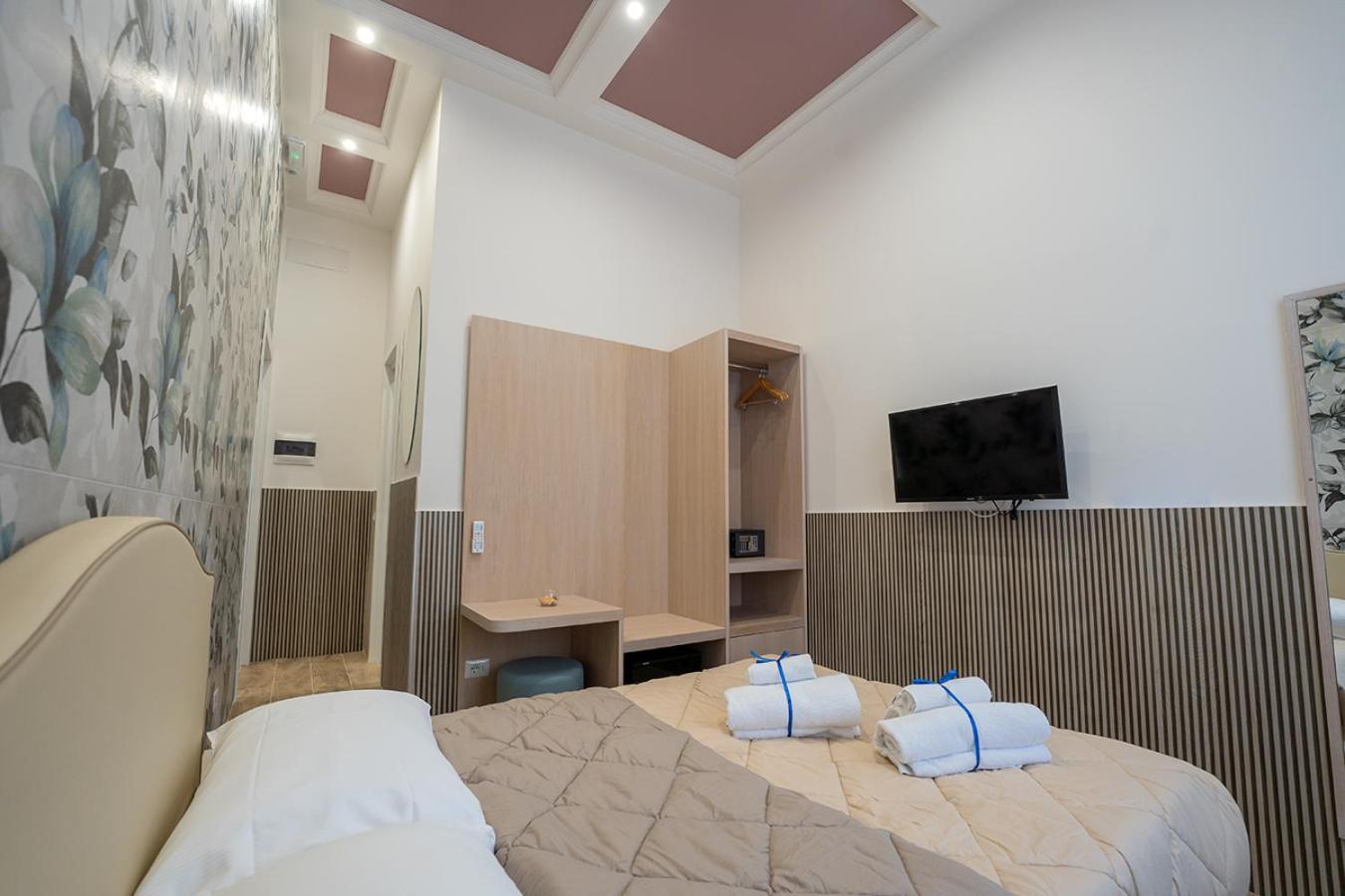 Maison d'hôtes Medina H. Centro, By Clapa Group Naples