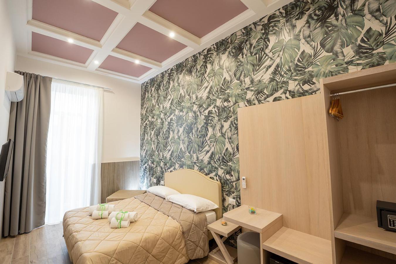 Medina H. Centro, By Clapa Group Maison d'hôtes Naples