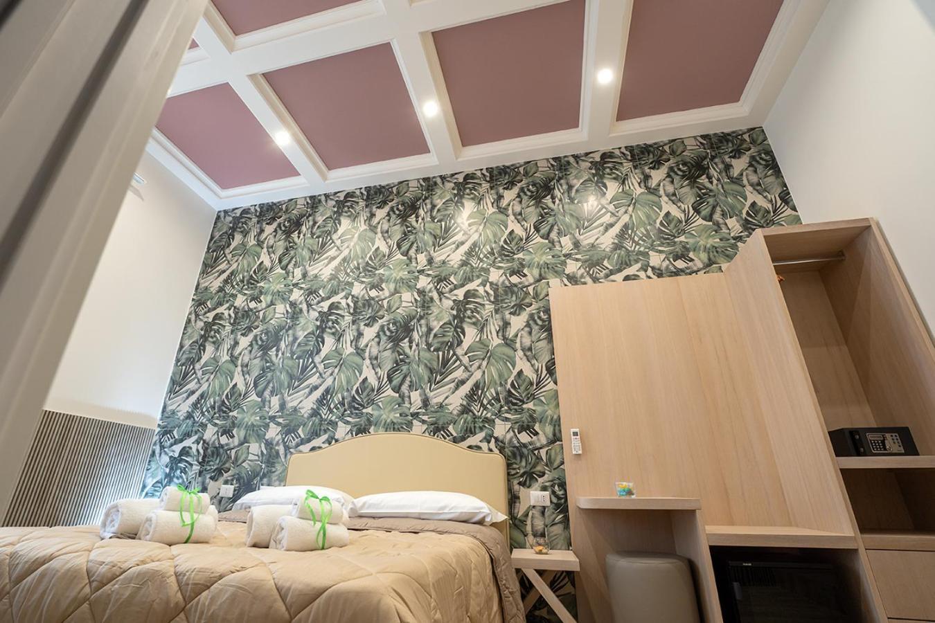Medina H. Centro, By Clapa Group Maison d'hôtes Naples