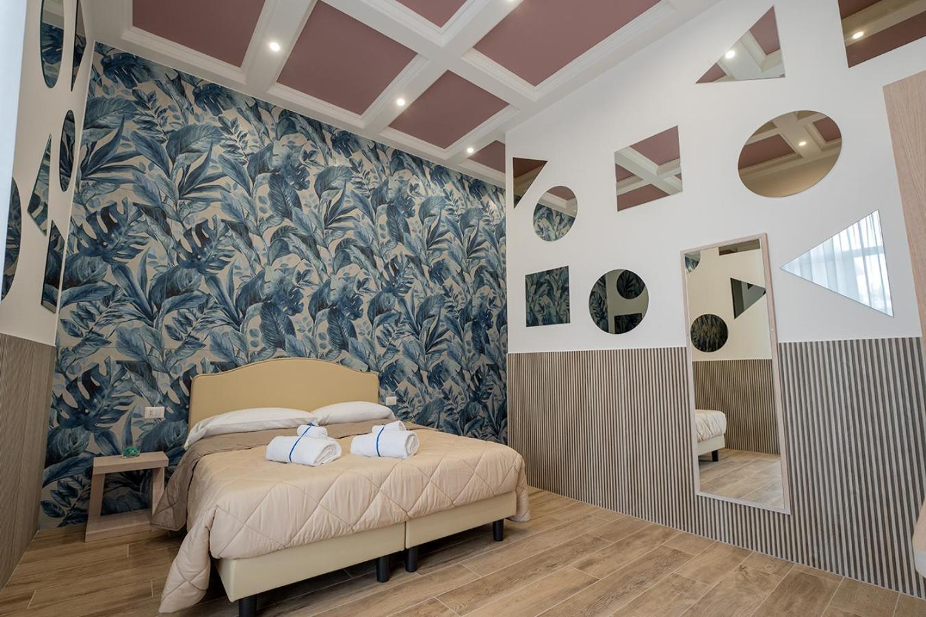 Maison d'hôtes Medina H. Centro, By Clapa Group