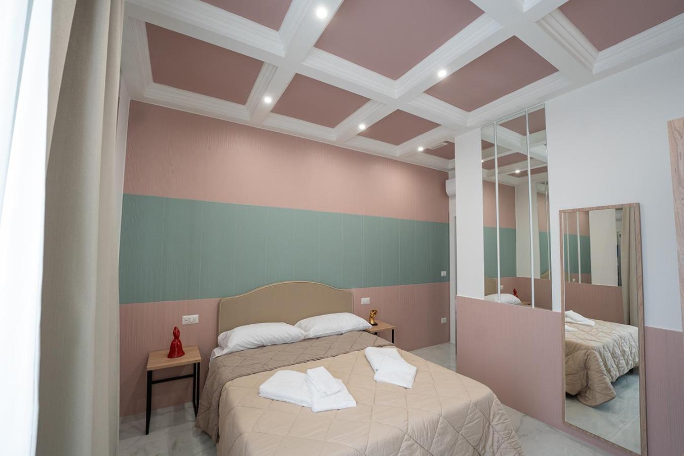 Medina H. Centro, By Clapa Group Maison d'hôtes Naples