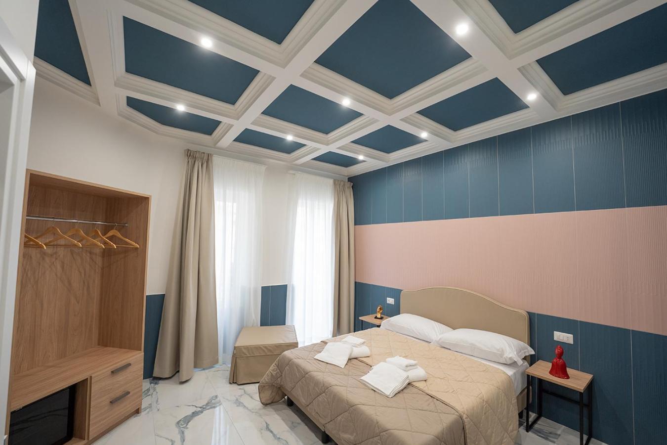 Medina H. Centro, By Clapa Group Maison d'hôtes Naples