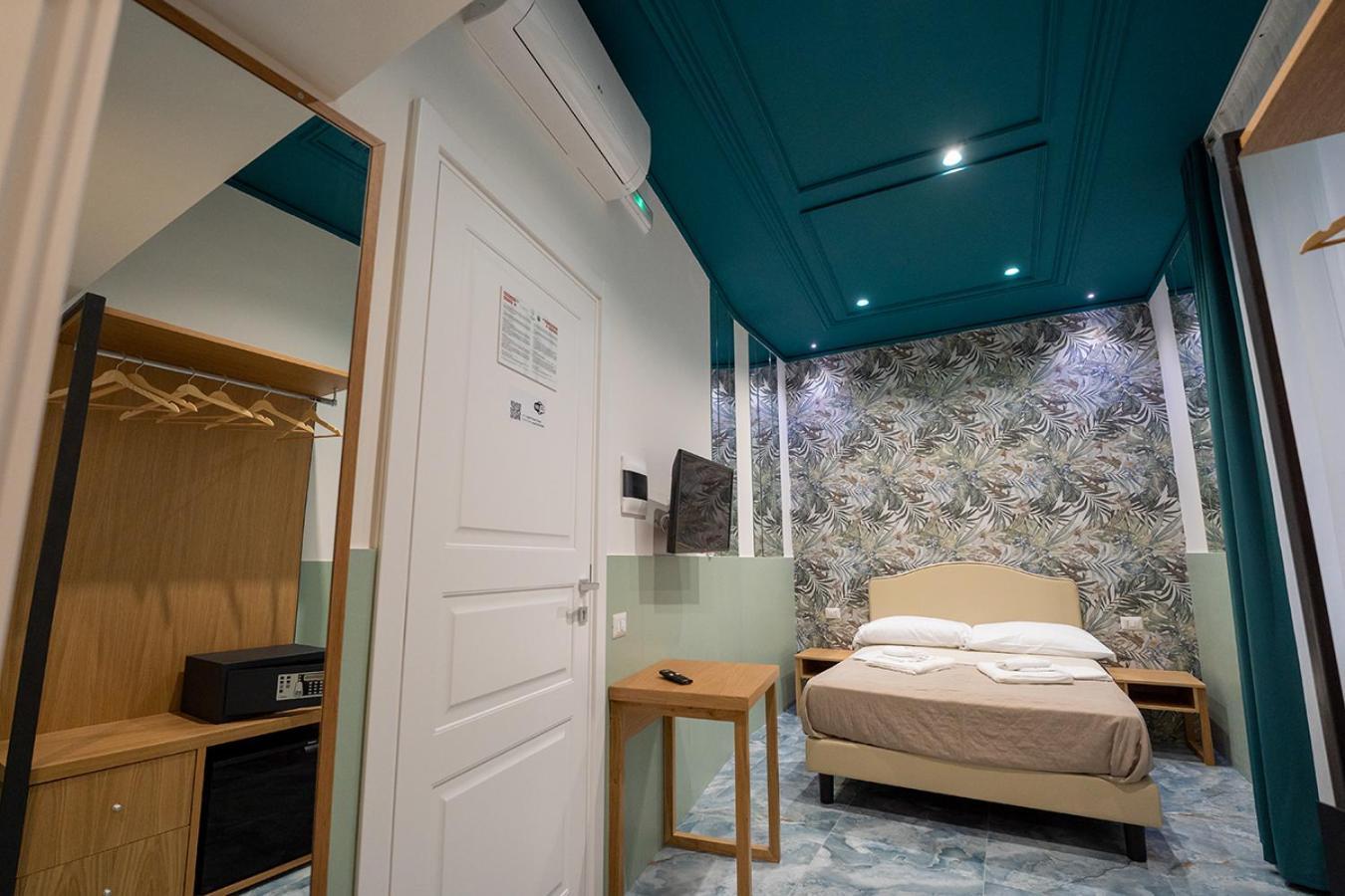Medina H. Centro, By Clapa Group * Naples