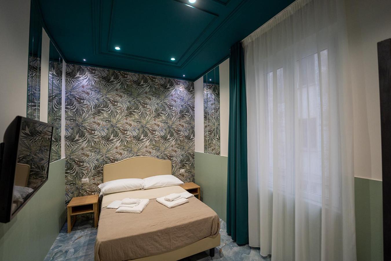 Medina H. Centro, By Clapa Group Maison d'hôtes Naples