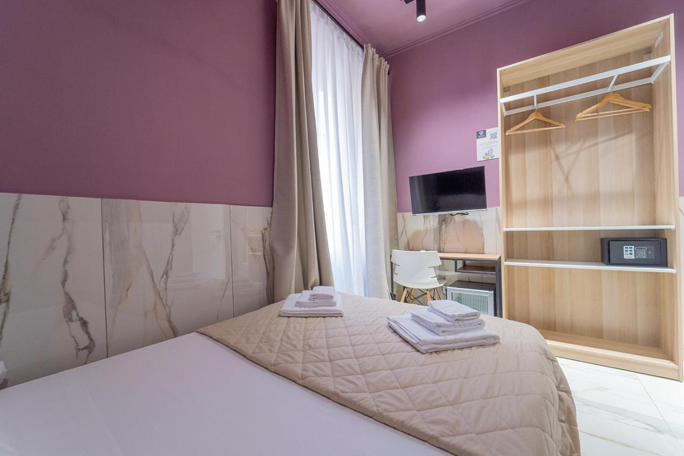 Maison d'hôtes Medina H. Centro, By Clapa Group Naples